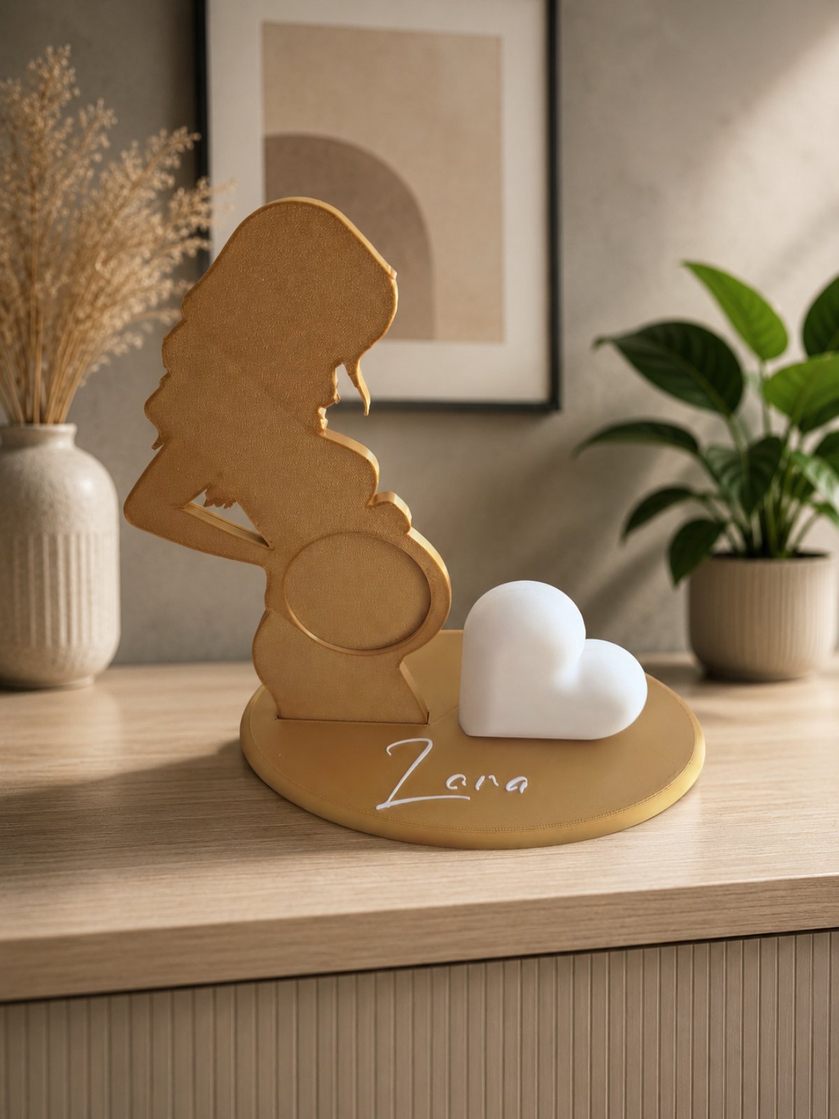 Stalak za ultrazvuk - Personalizirani 3D tisak