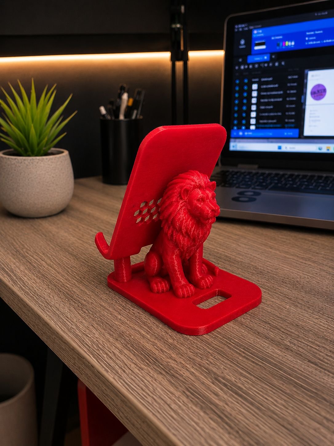Držač za mobitel 3 - Personalizirani 3D tisak