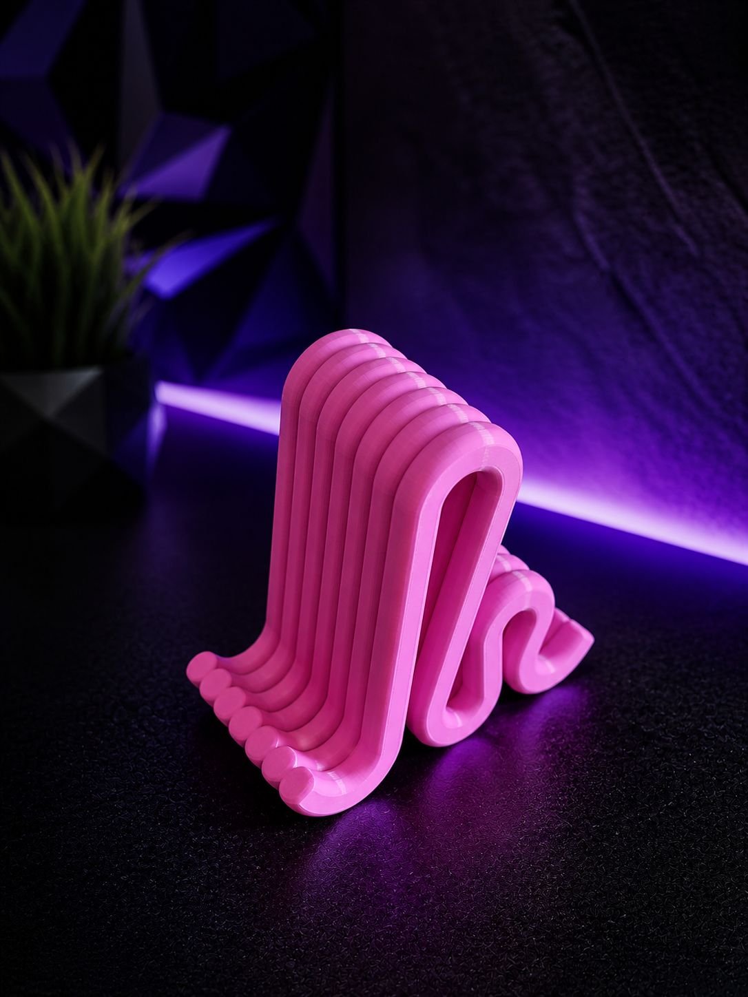 Držač za mobitel 4 - Personalizirani 3D tisak