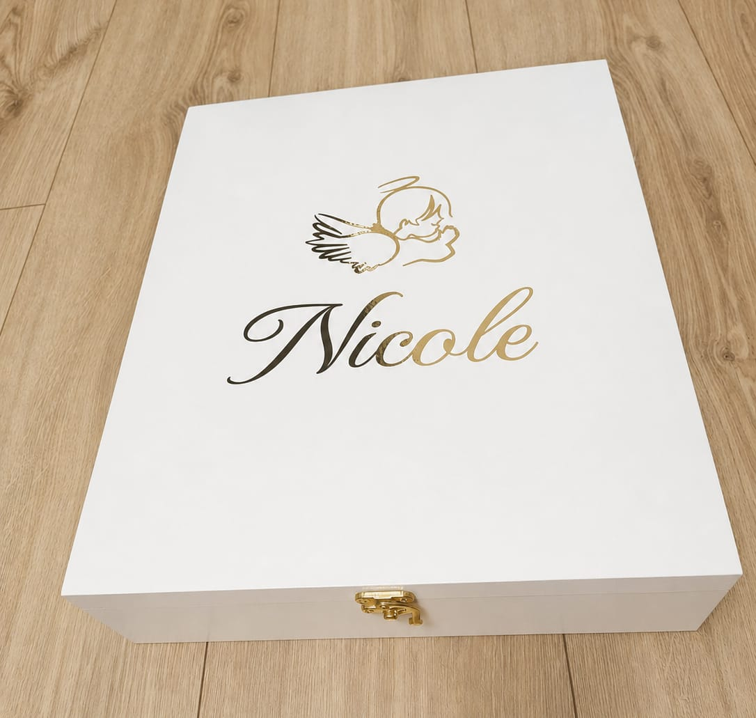 Personalizirani krsni setovi - primjer 7 - Personalizirani krsni setovi