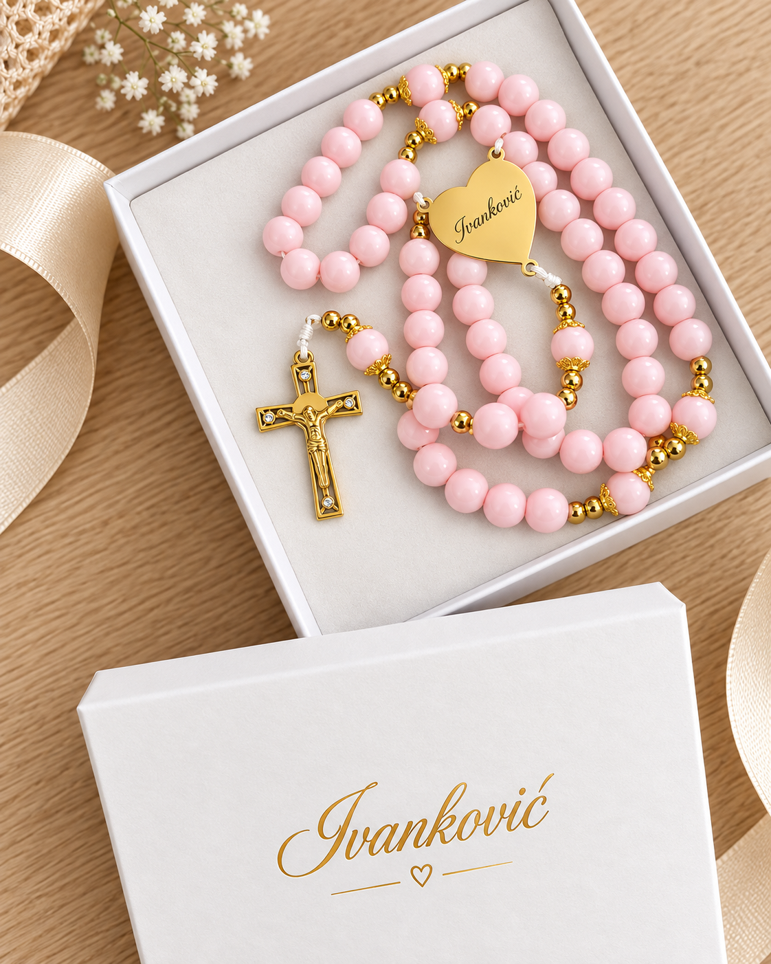 Personalizirana krunica - primjer 8