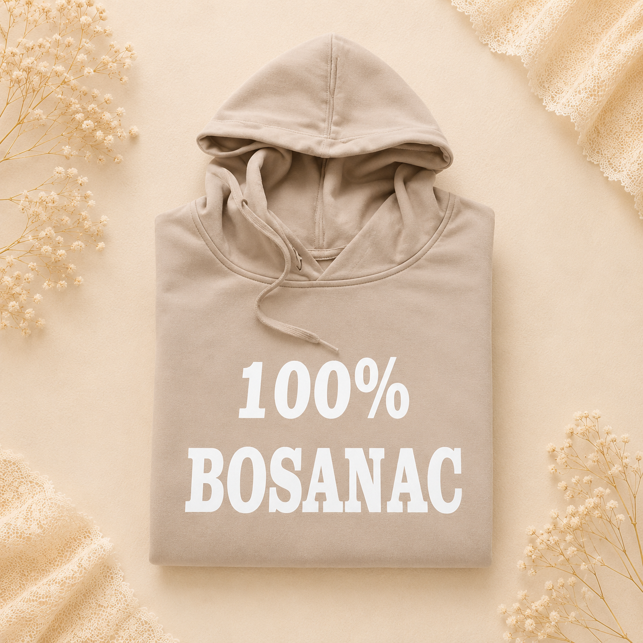 Personalizirana duksa sa kapuljačom - Personalizirani tisak na majice