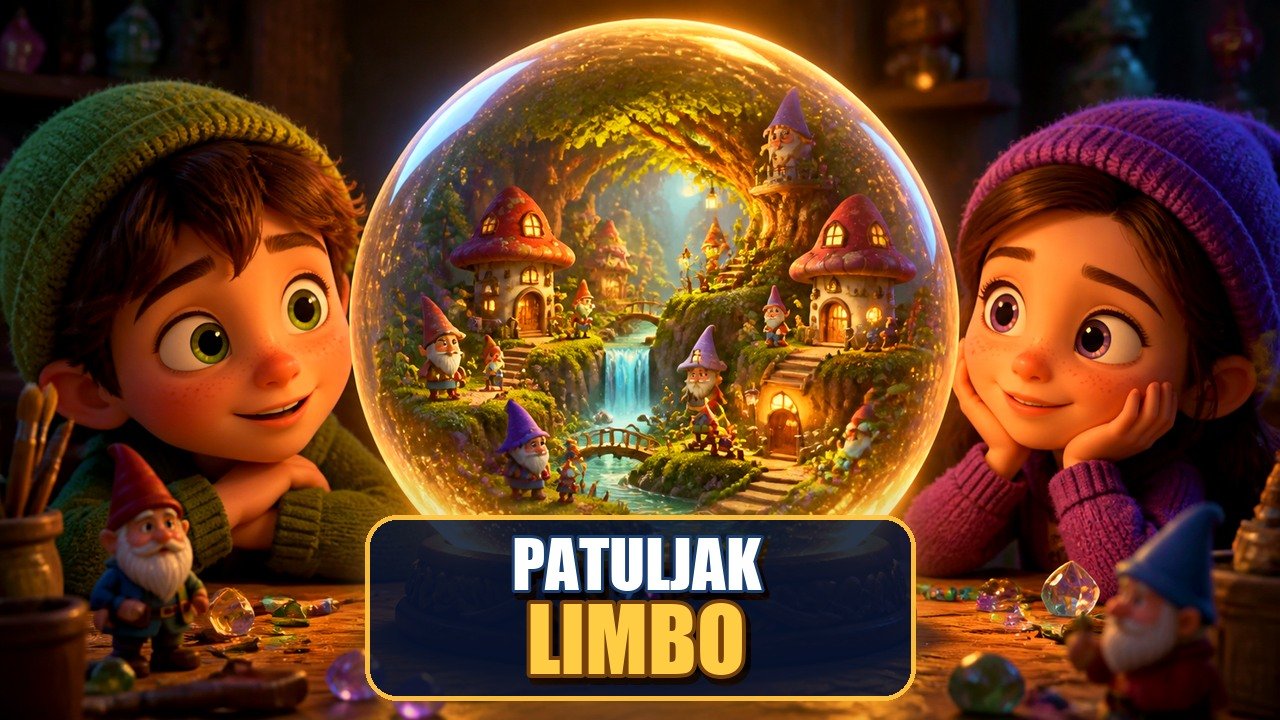 Patuljak Limbo