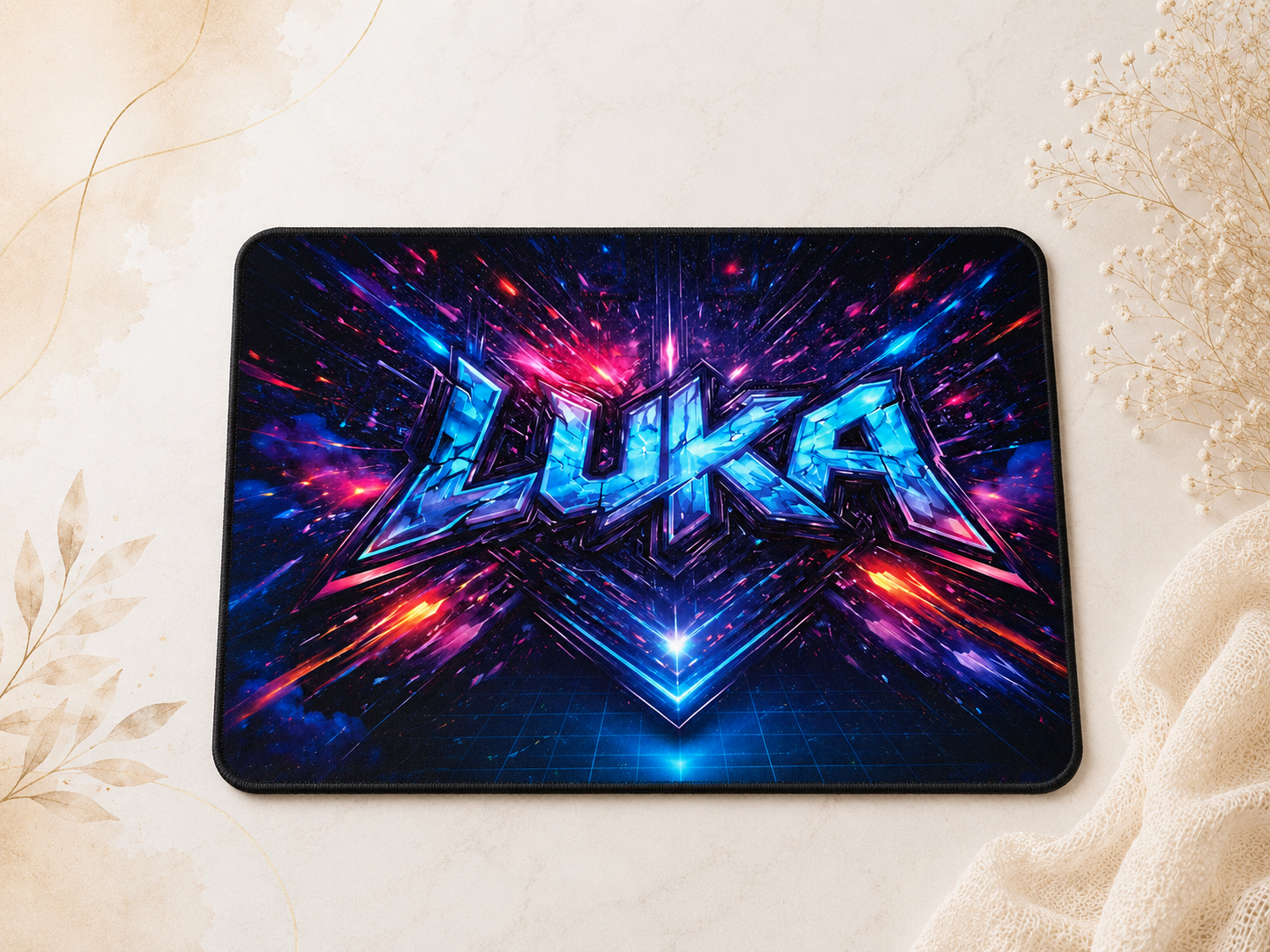 Podloga za miš UV tisak - Personalizirani promo materijal