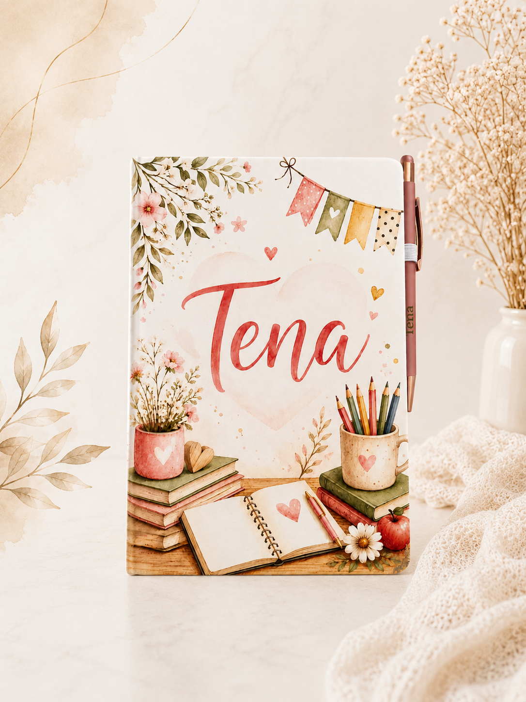 UV tisak na rokovnik - Personalizirani promo materijal