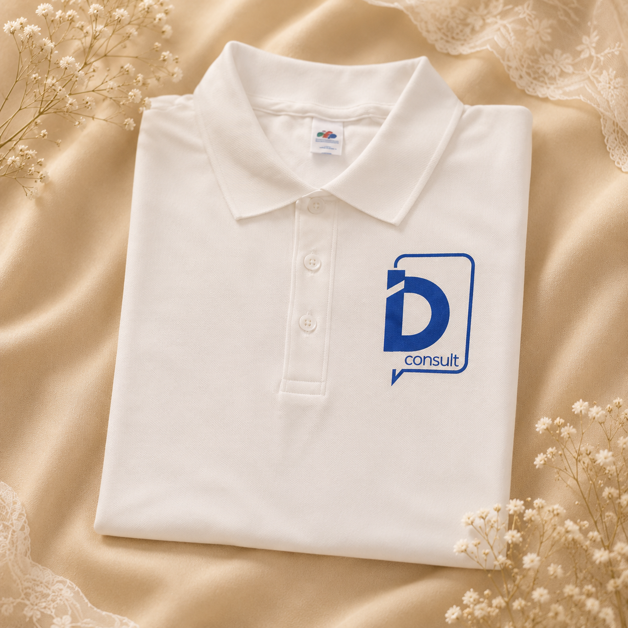 Polo majica - Personalizirani promo materijal