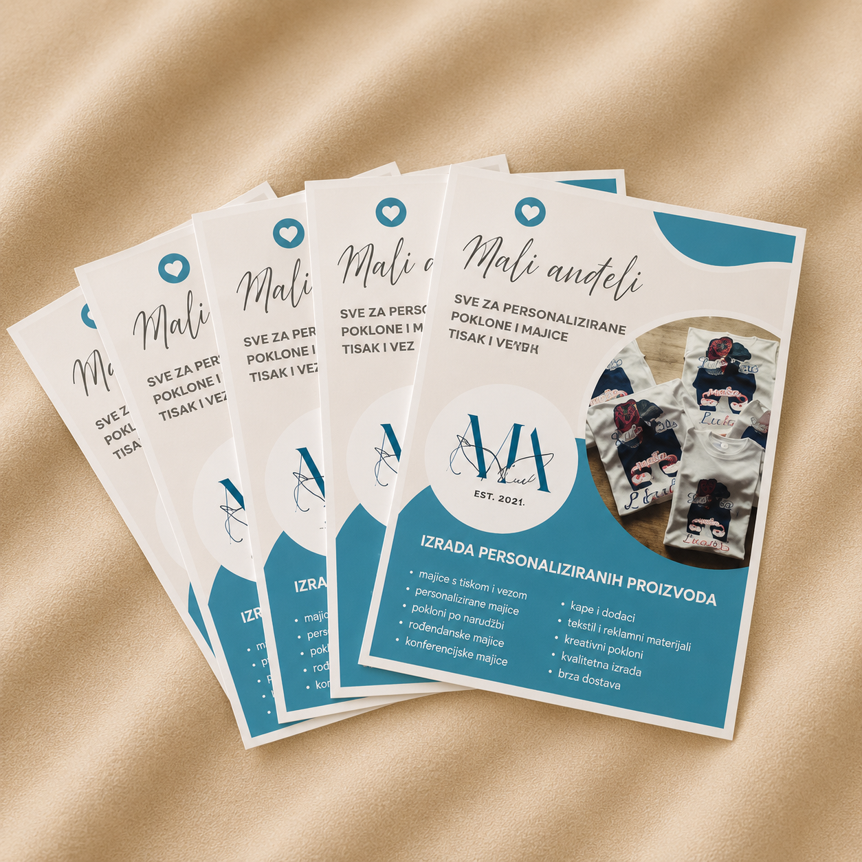 Promo materijal
