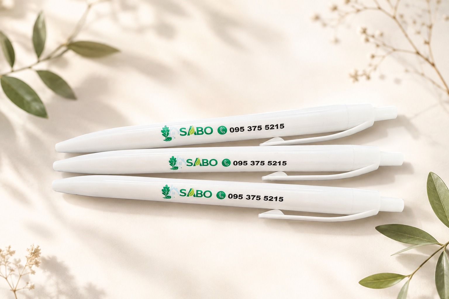 UV tisak kemijska olovka - Personalizirani promo materijal